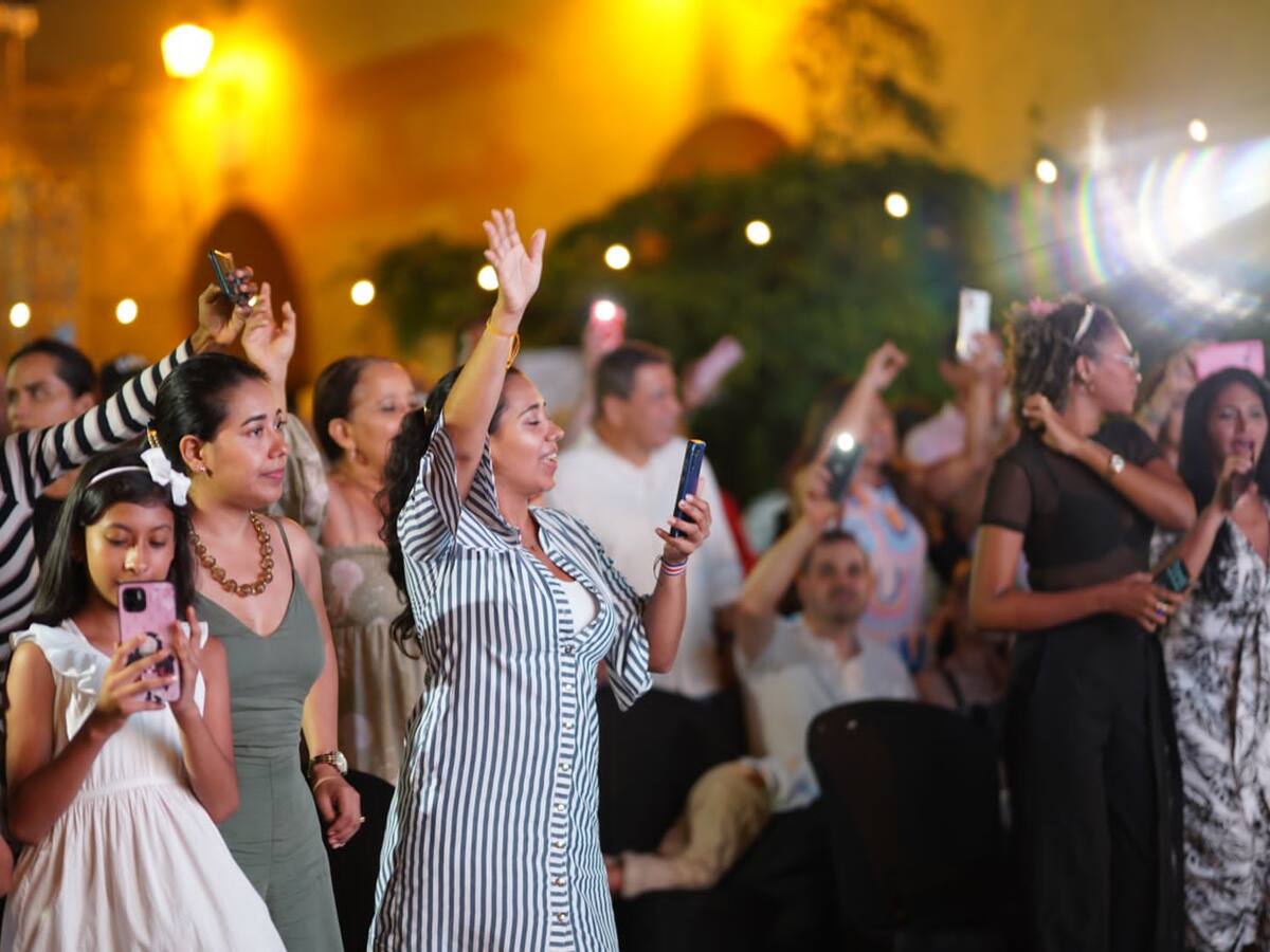 Vive tu Plaza, experiencia que une y transforma