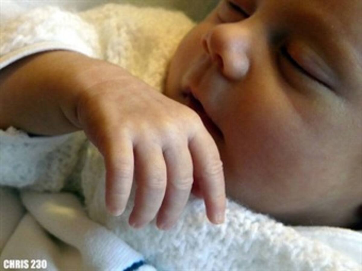 El Gobierno británico da luz verde a la creación de hijos de tres ‘padres’ genéticos