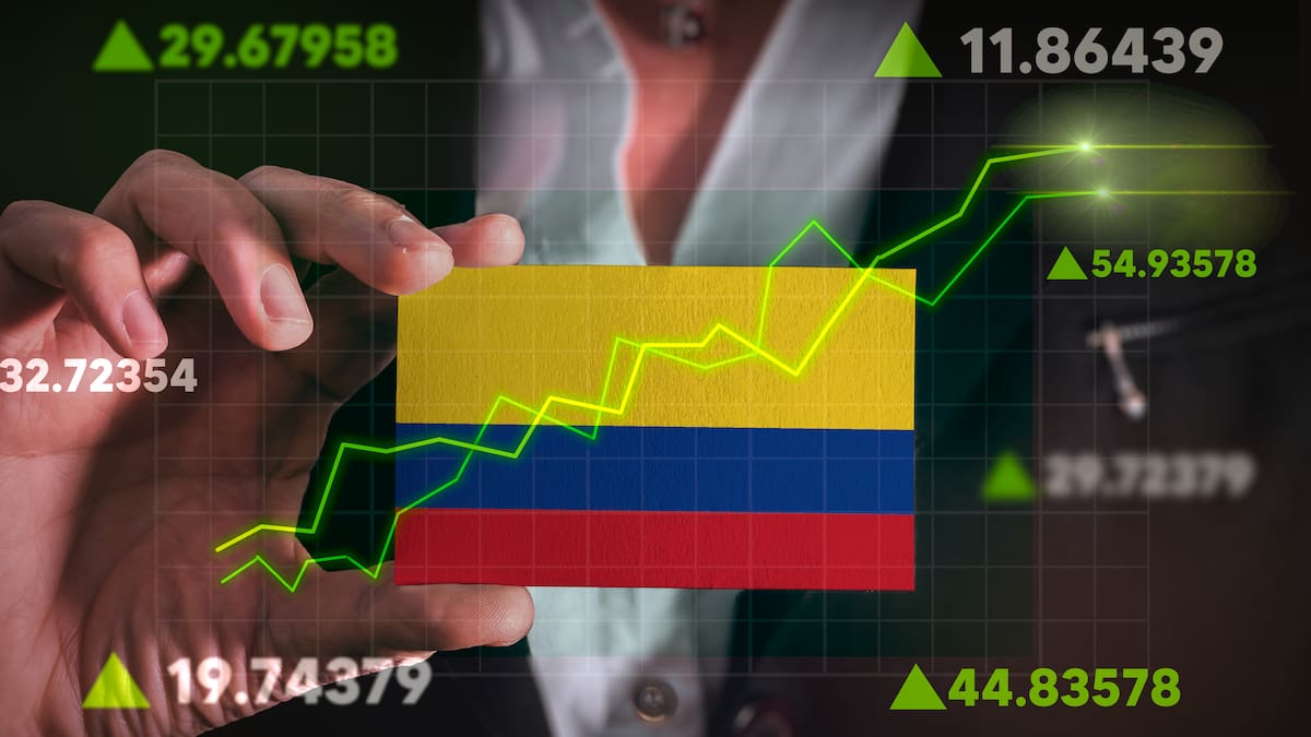 ¿Colombia está superando su capacidad de endeudamiento? Responde contralora delegada