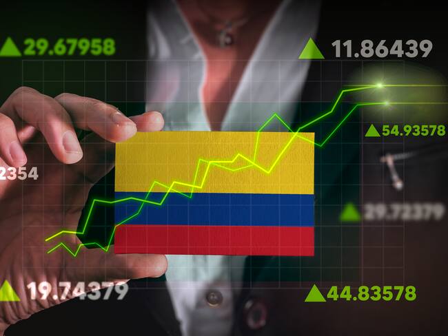¿Colombia está superando su capacidad de endeudamiento? Responde contralora delegada