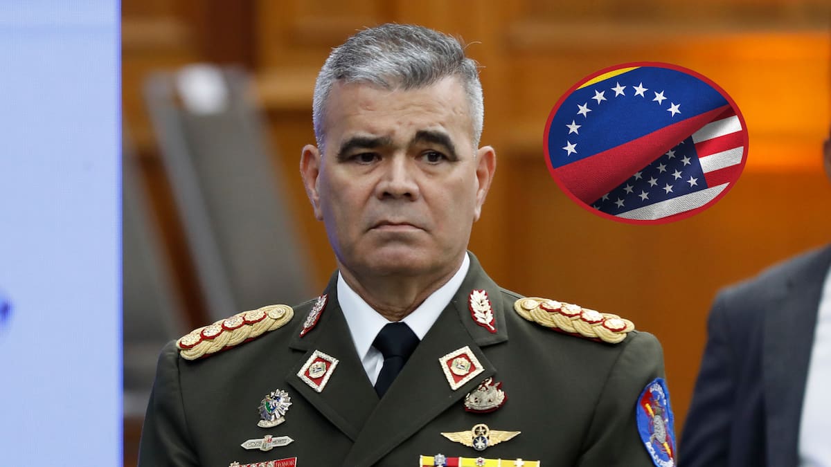 Ministro venezolano dijo que Fuerza Armada tiene su honor “intacto” pese a ataques de EE.UU.