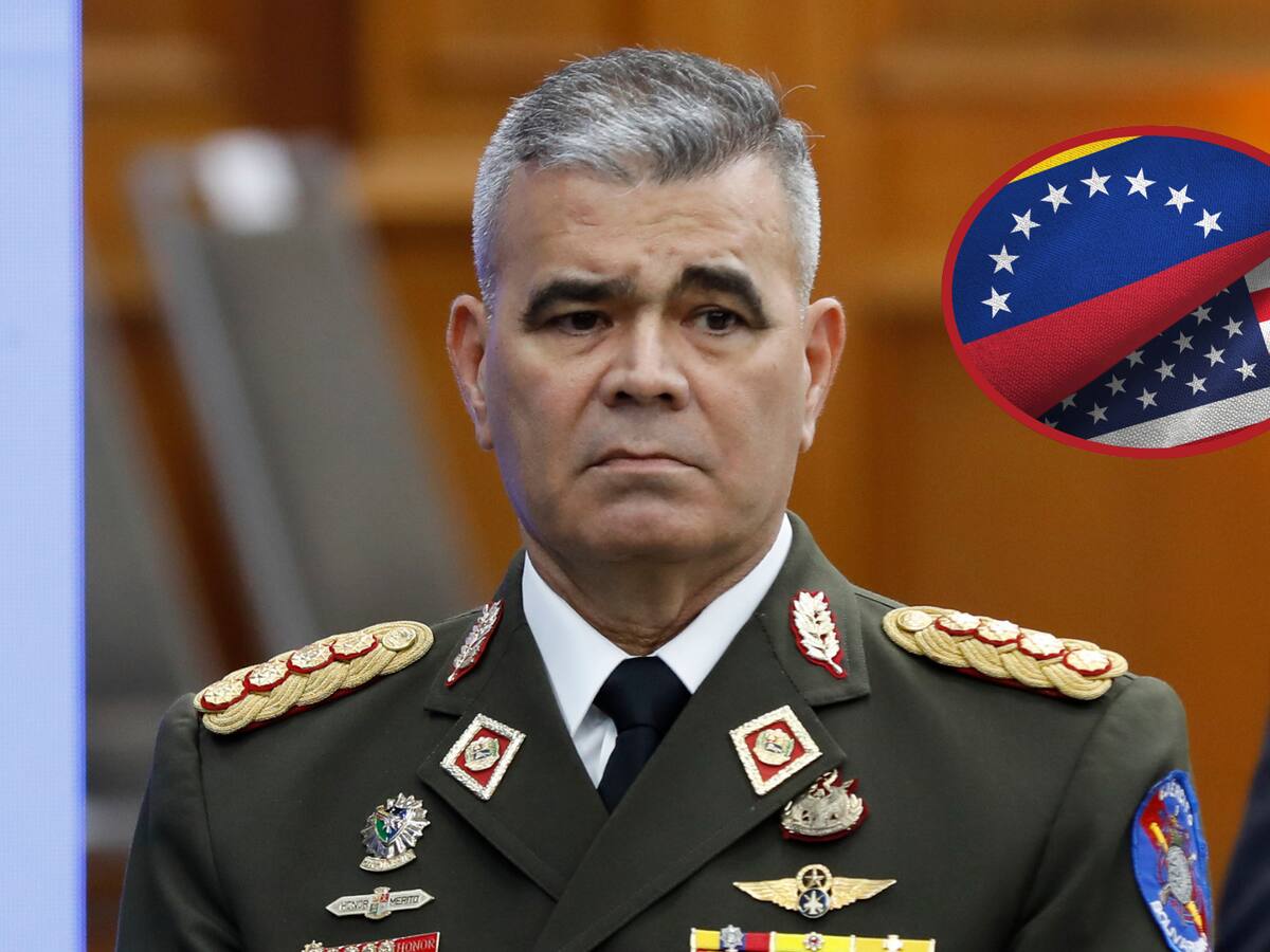 Ministro venezolano dijo que Fuerza Armada tiene su honor “intacto” pese a ataques de EE.UU.