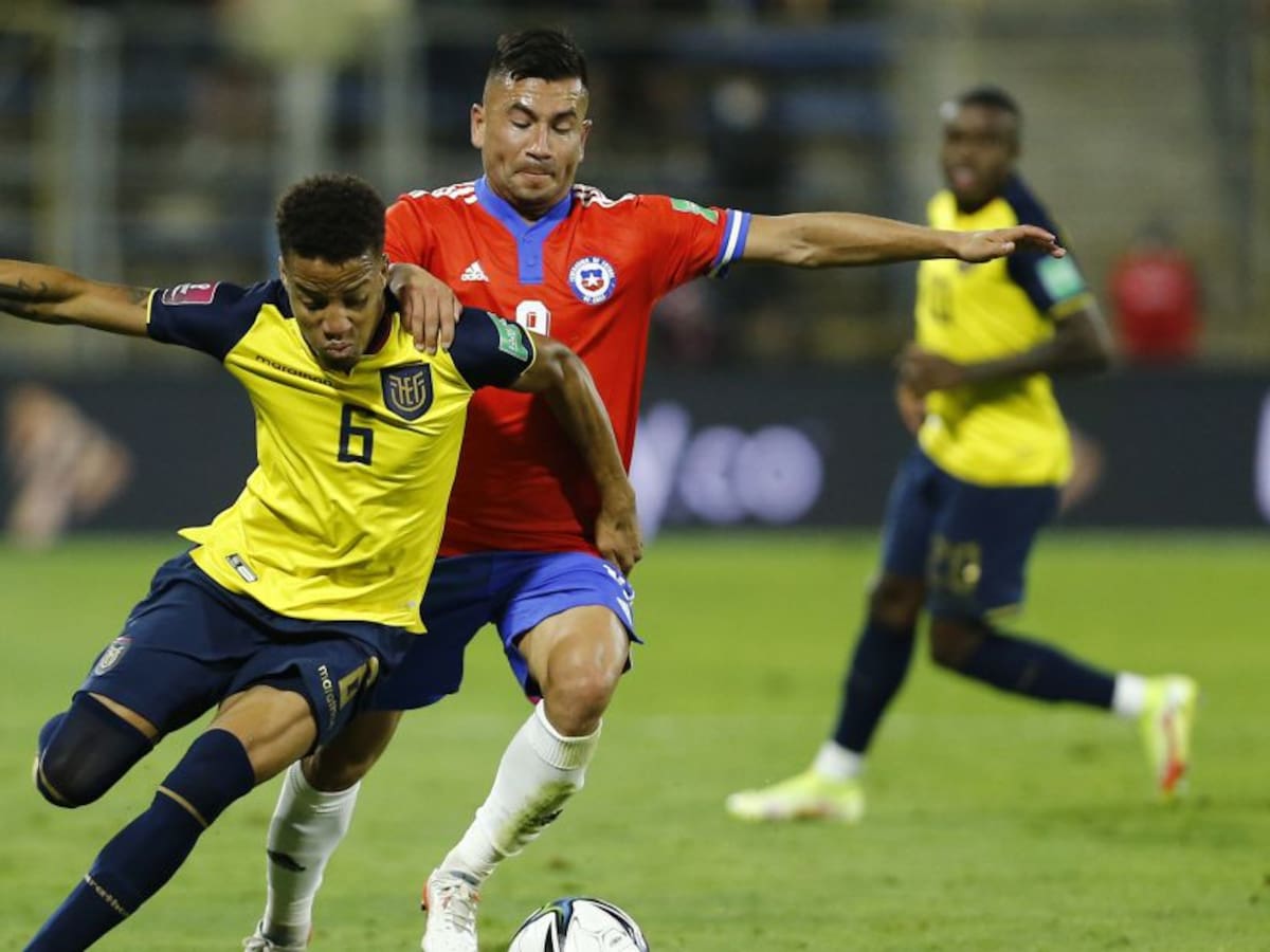 Chile no queda satisfecho con la decisión de la FIFA y apelará el fallo