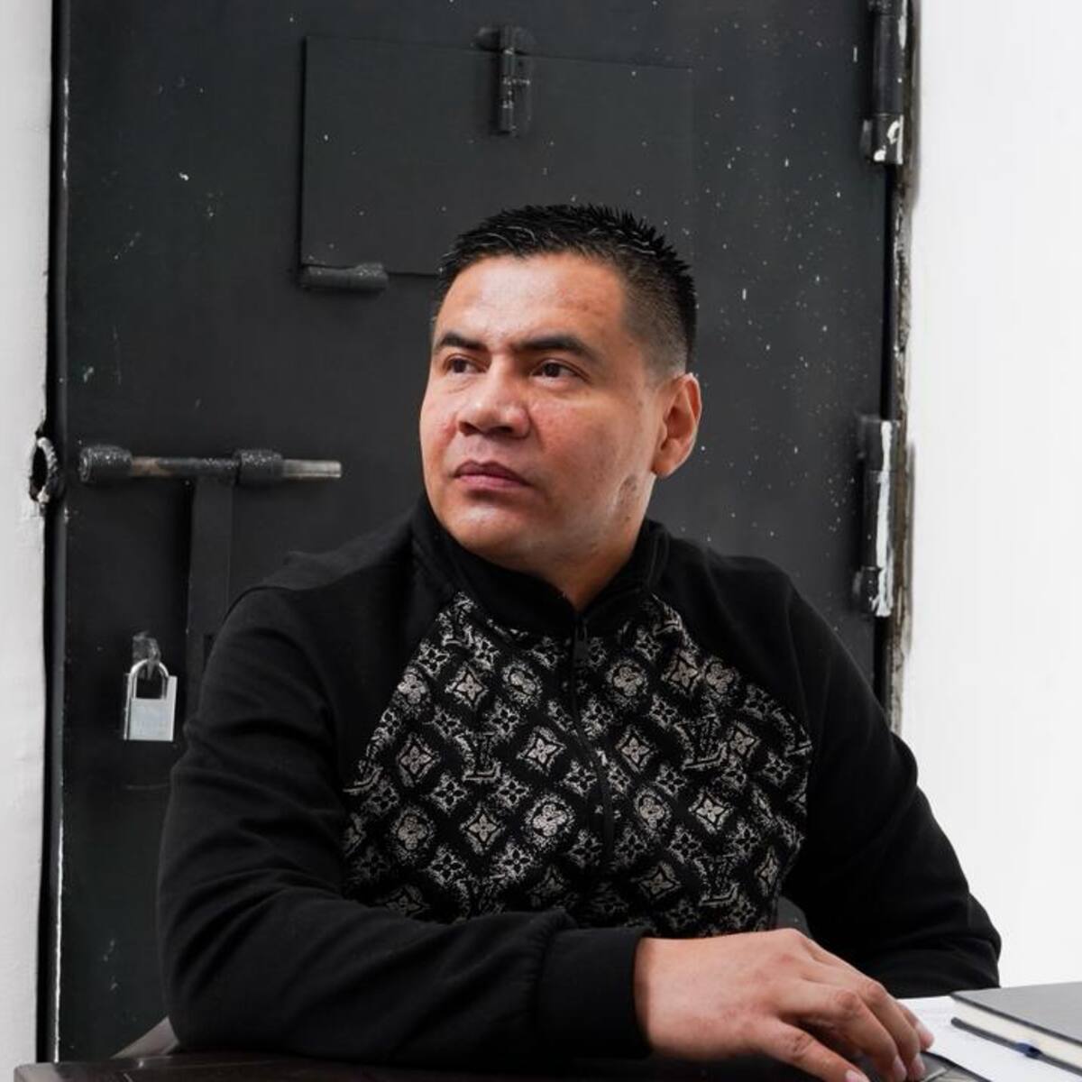 “No soy narcotraficante, nunca he enviado un gramo”: ‘Pipe Tuluá’ habla en exclusiva con La W