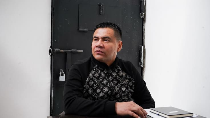 No soy narcotraficante, nunca he enviado un gramo: ‘Pipe Tuluá’ habla en exclusiva con La W