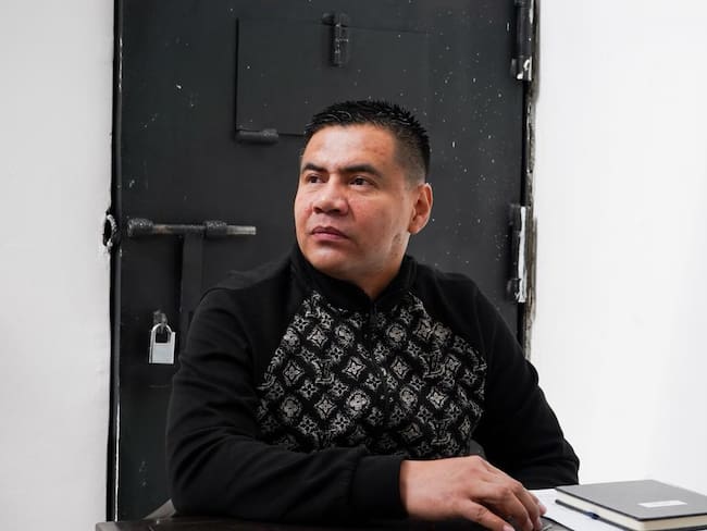 No soy narcotraficante, nunca he enviado un gramo: ‘Pipe Tuluá’ habla en exclusiva con La W