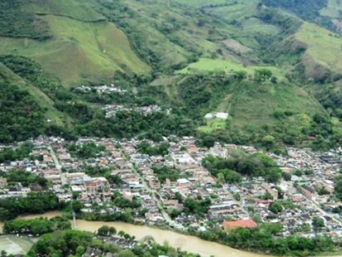 Una venganza entre dos familias dejó tres personas muertas en Dabeiba