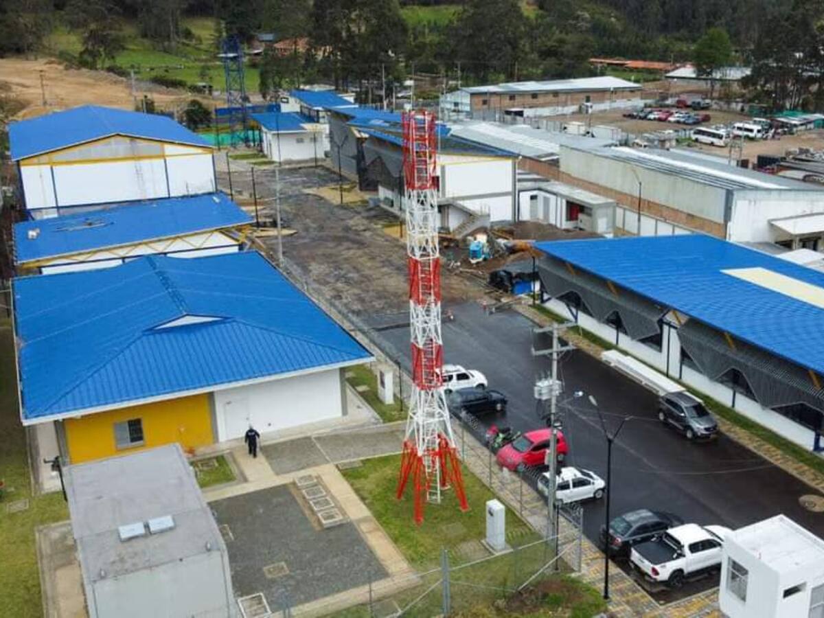 Centro para Gestión del Riesgo en Pasto, ocho meses después sigue sin operar