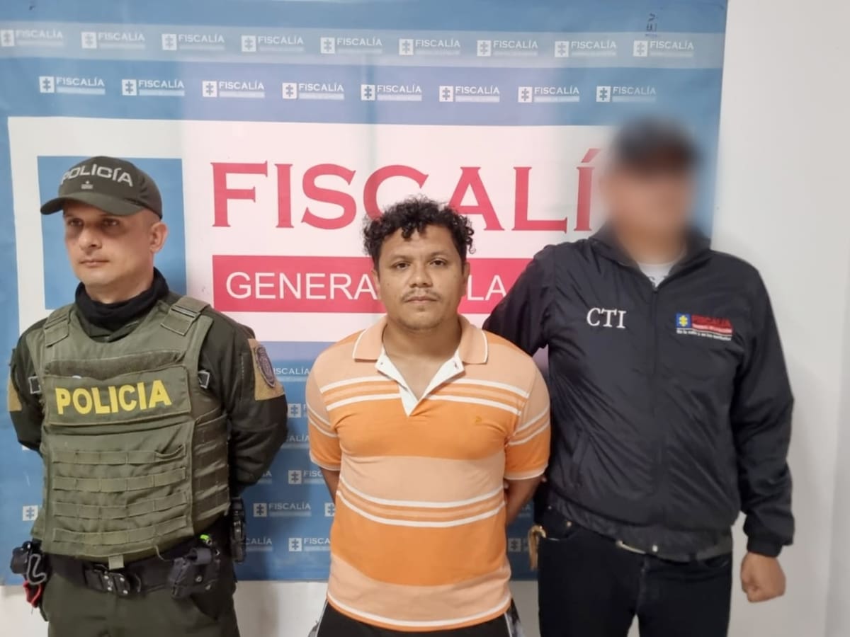 Fue enviado a la cárcel profesor señalado de abusar sexualmente a tres niños en Antioquia