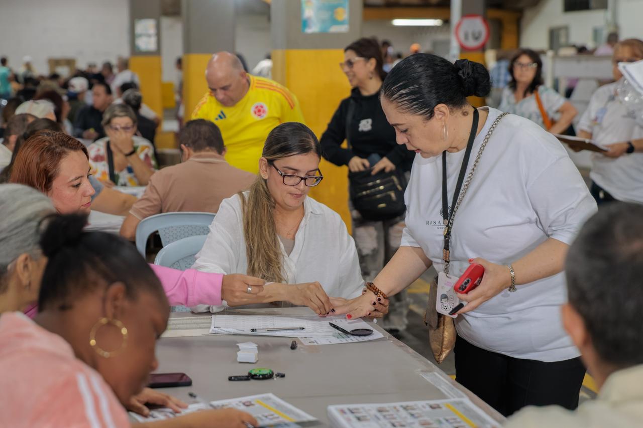 Foto: Gobernación de Risaralda
