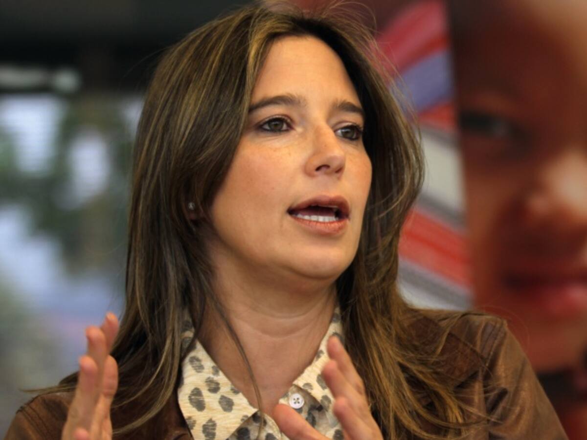 Directora del ICBF condena abuso sexual contra niña en Boyacá