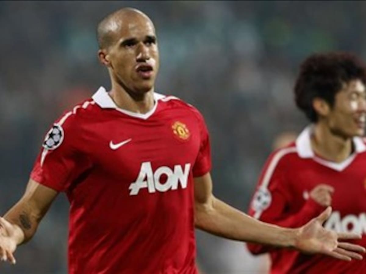 Manchester U, Tottenham y Valencia ganaron, Barcelona empató e Inter cayó en Liga de Campeones