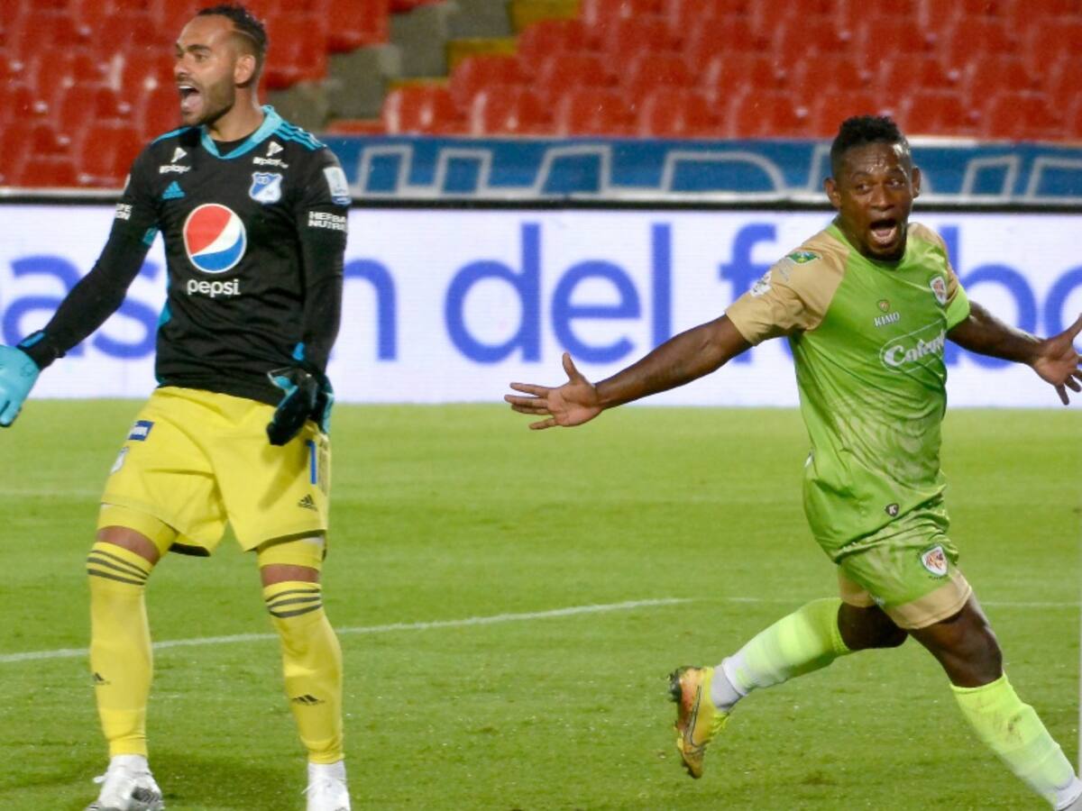 Pablo Rojas: "Con Jaguares tenemos ilusión de final y título"