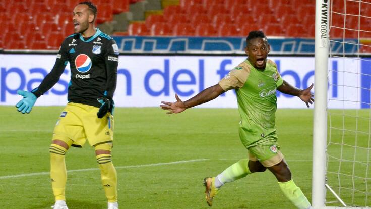 "Con Jaguares tenemos ilusión de final y título" Pablo Rojas