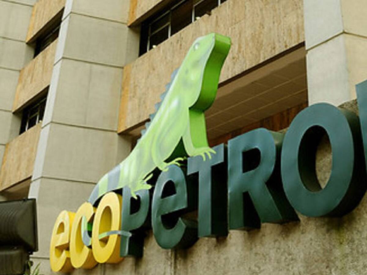 Estamos obligando a Ecopetrol a crecer fuera de Colombia