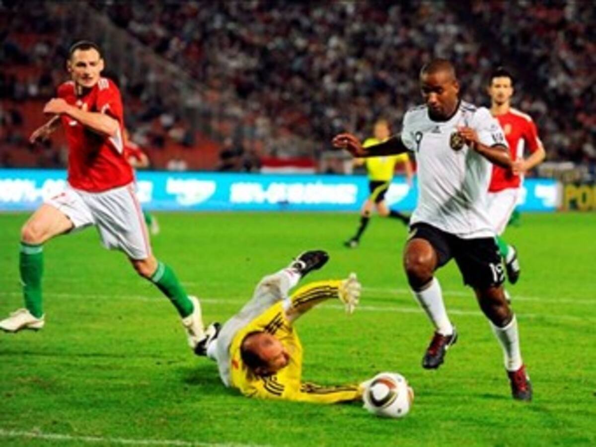 MUNDIAL/ Alemania se pone a tono, Serbia pierde y España y Estados Unidos sufren