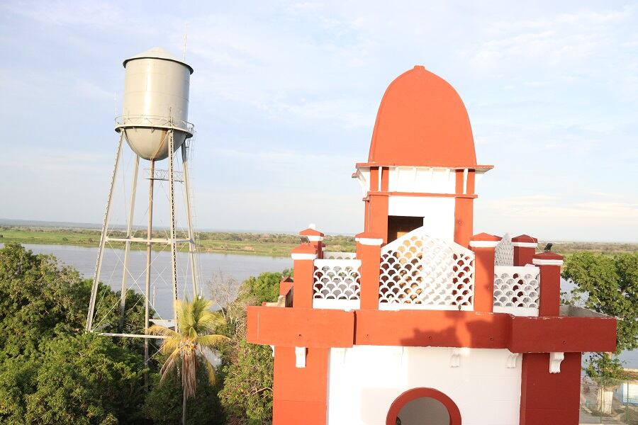 Universidad de Cartagena