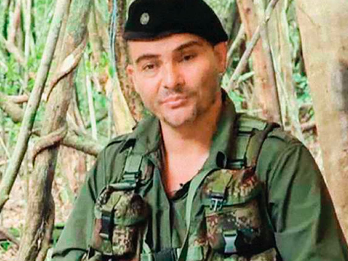 Alias ‘Iván Mordisco’: “Duque y Molano le mintieron al país”