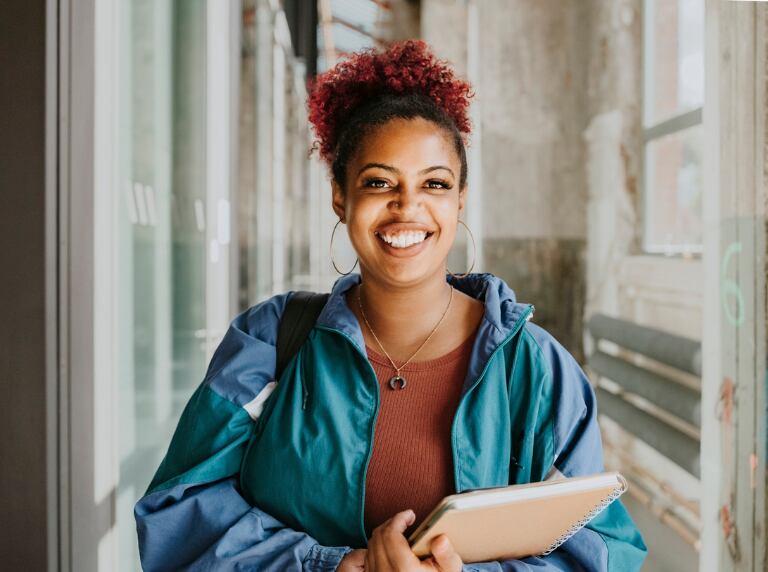 Getty Images / Estudiante