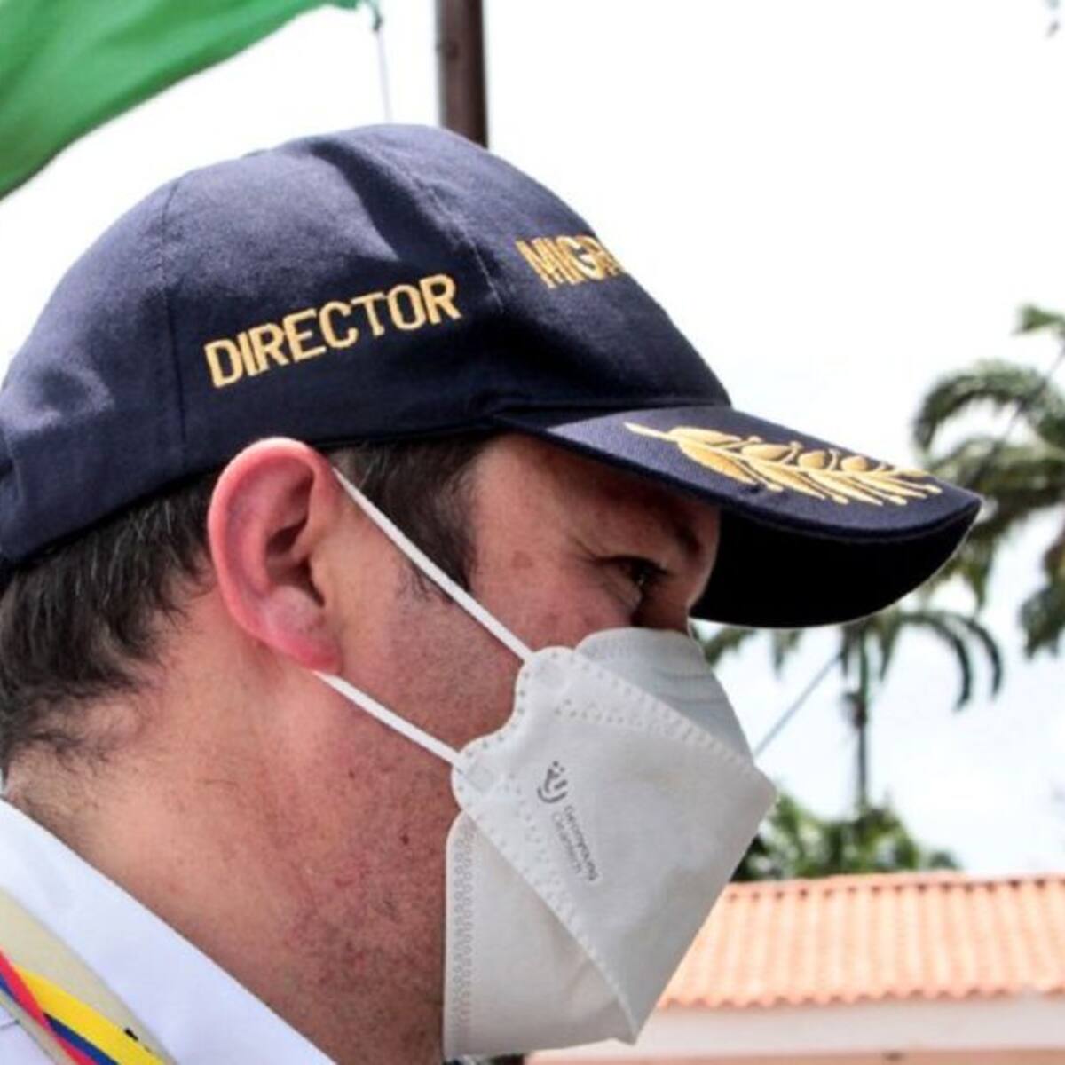 Migración Colombia revisó la logística para la apertura de la frontera