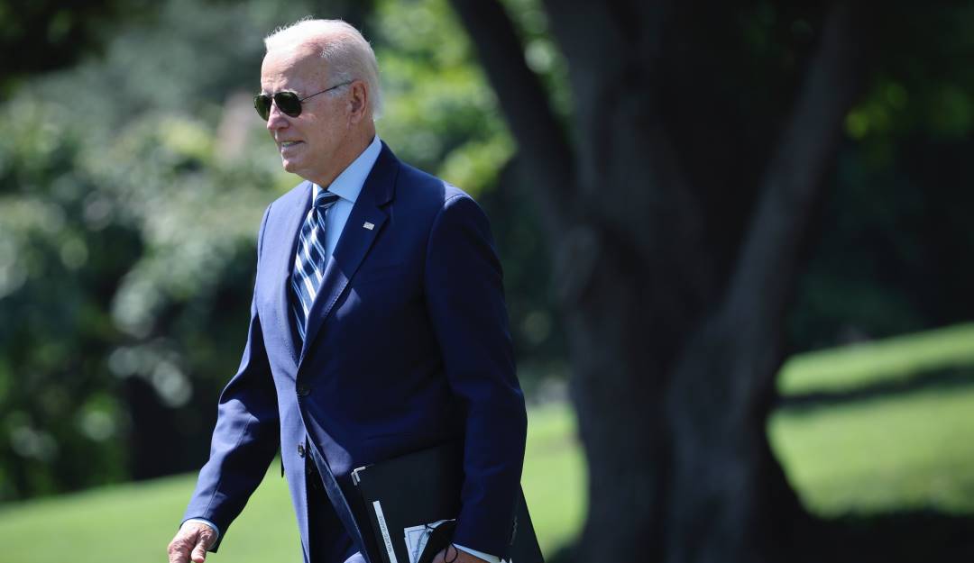 Biden pone fin a regla que penaliza a los inmigrantes legales por recibir subsidios en EE.UU.  Foto: 