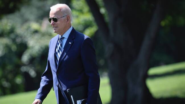 Biden pone fin a regla que penaliza a los inmigrantes legales por recibir subsidios en EE.UU. Foto:
