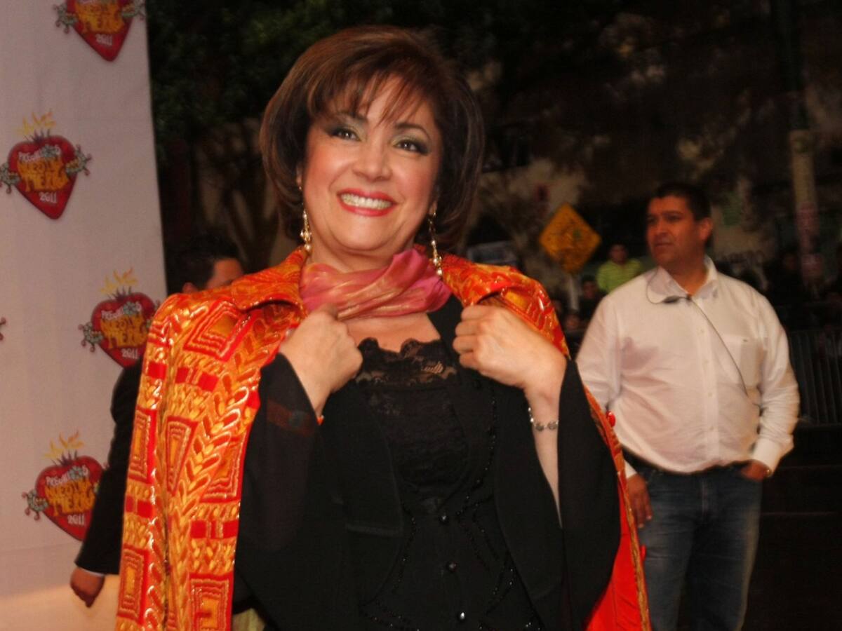 “Los ayudo a través de mi voz”: Isadora sobre su trayectoria y aporte a la sociedad