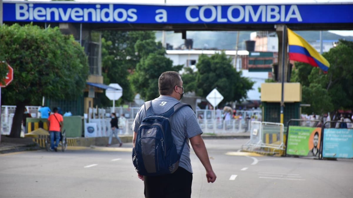 Cancelada reunión entre congresistas colombianos y miembros de Asamblea venezolana
