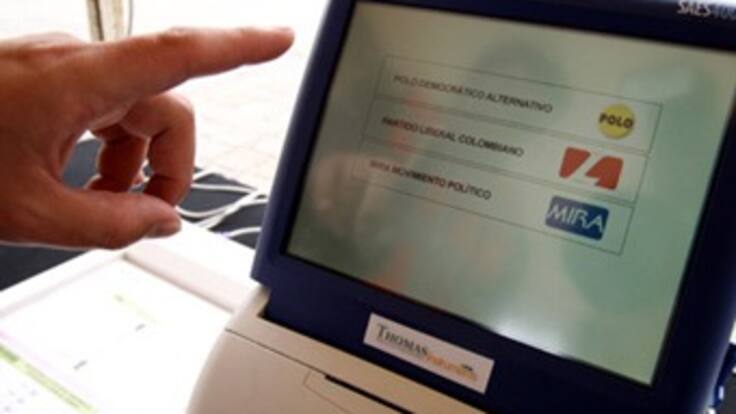 Registraduría automatiza inscripción de cédulas para evitar que muertos voten
