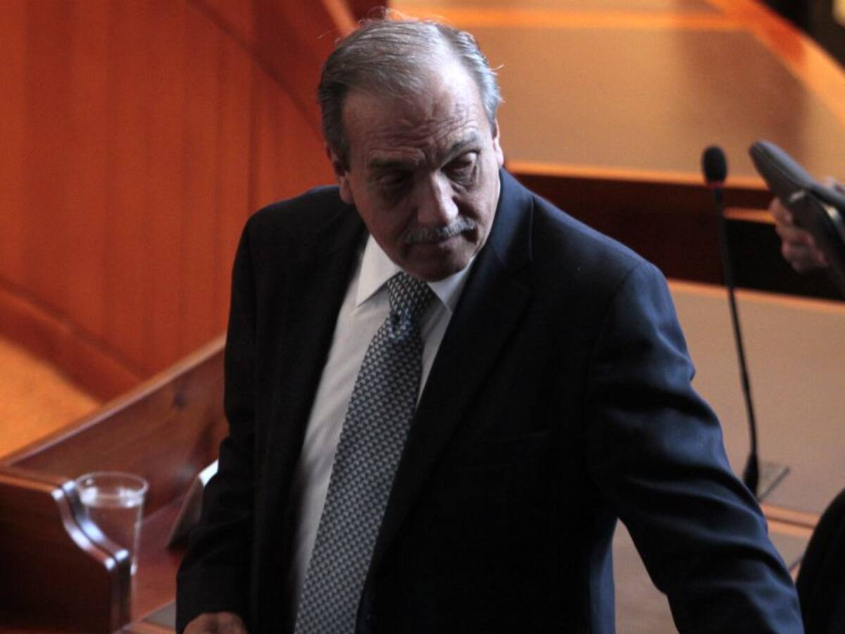 Luis Alfredo Ramos busca tumbar su condena por parapolítica