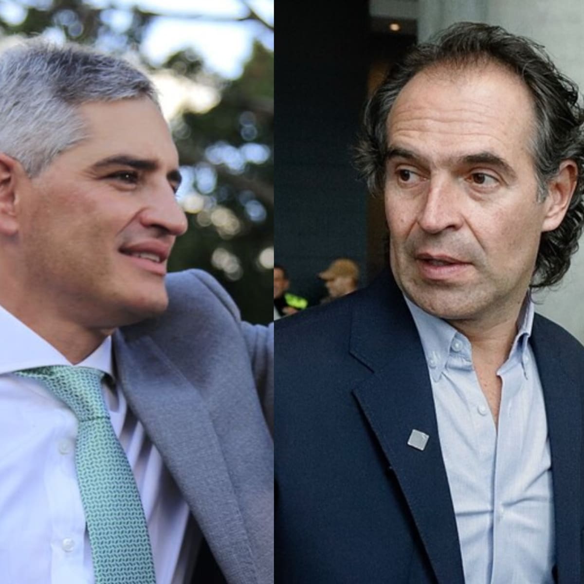 “Quieren apagar el país”: Fico Gutiérrez y gobernador Rendón tras alerta de atentado a Hidroituango