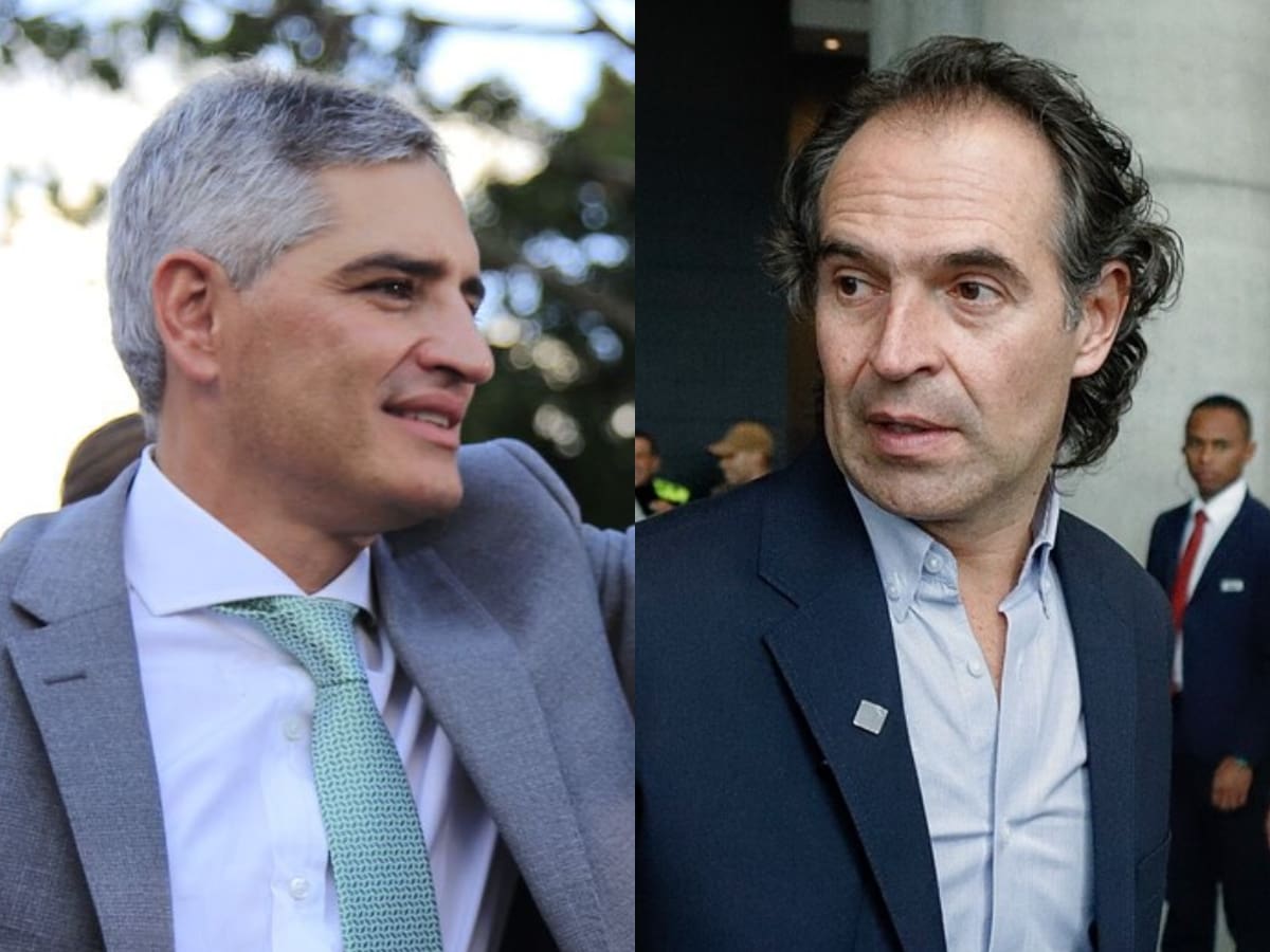 20 de Julio en Antioquia: Gobernador y alcalde llaman a la paz sin beneficiar a criminales