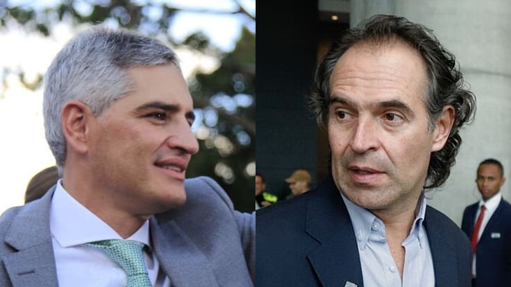 “Quieren apagar el país”: Fico Gutiérrez y gobernador Rendón tras alerta de atentado a Hidroituango