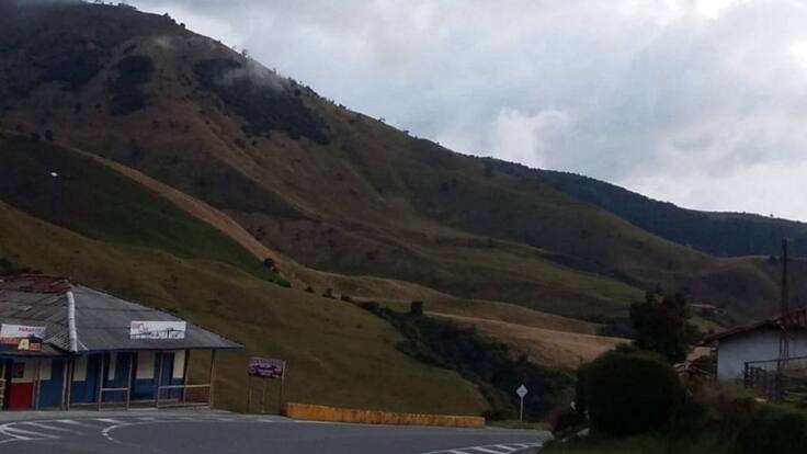 Gremios del Quindío solicitan rebajas en peajes de vía alterna a la Línea