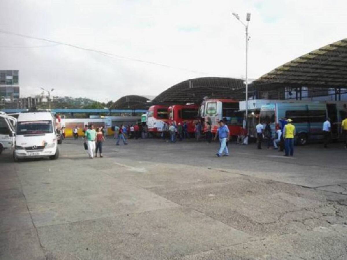 Millonarias pérdidas genera bloqueos de vías en Norte de Santander
