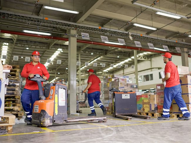 Gobernación activó caravanas para reabastecer el Nordeste de Antioquia