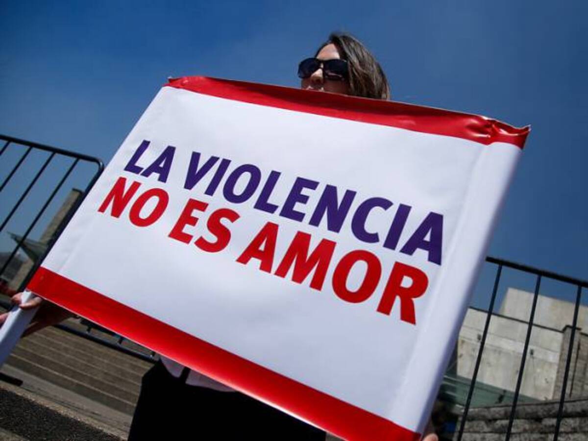 La radiografía del acoso sexual en Colombia