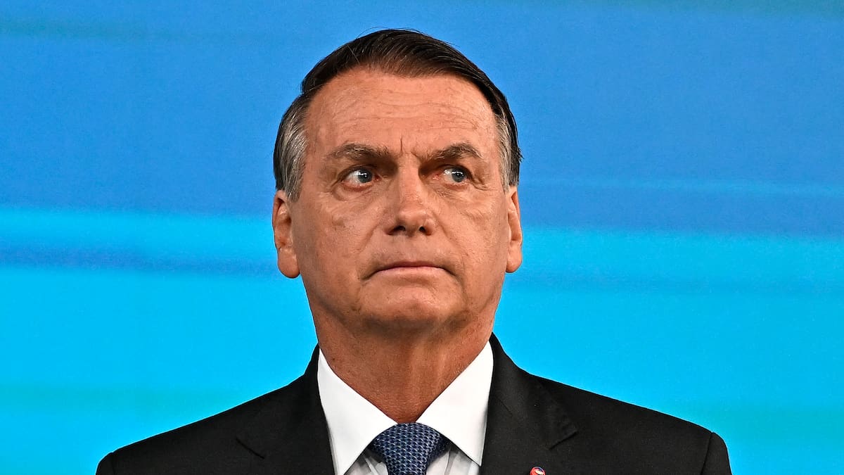 Bolsonaro, a un voto de ser condenado por golpismo, así va el juicio