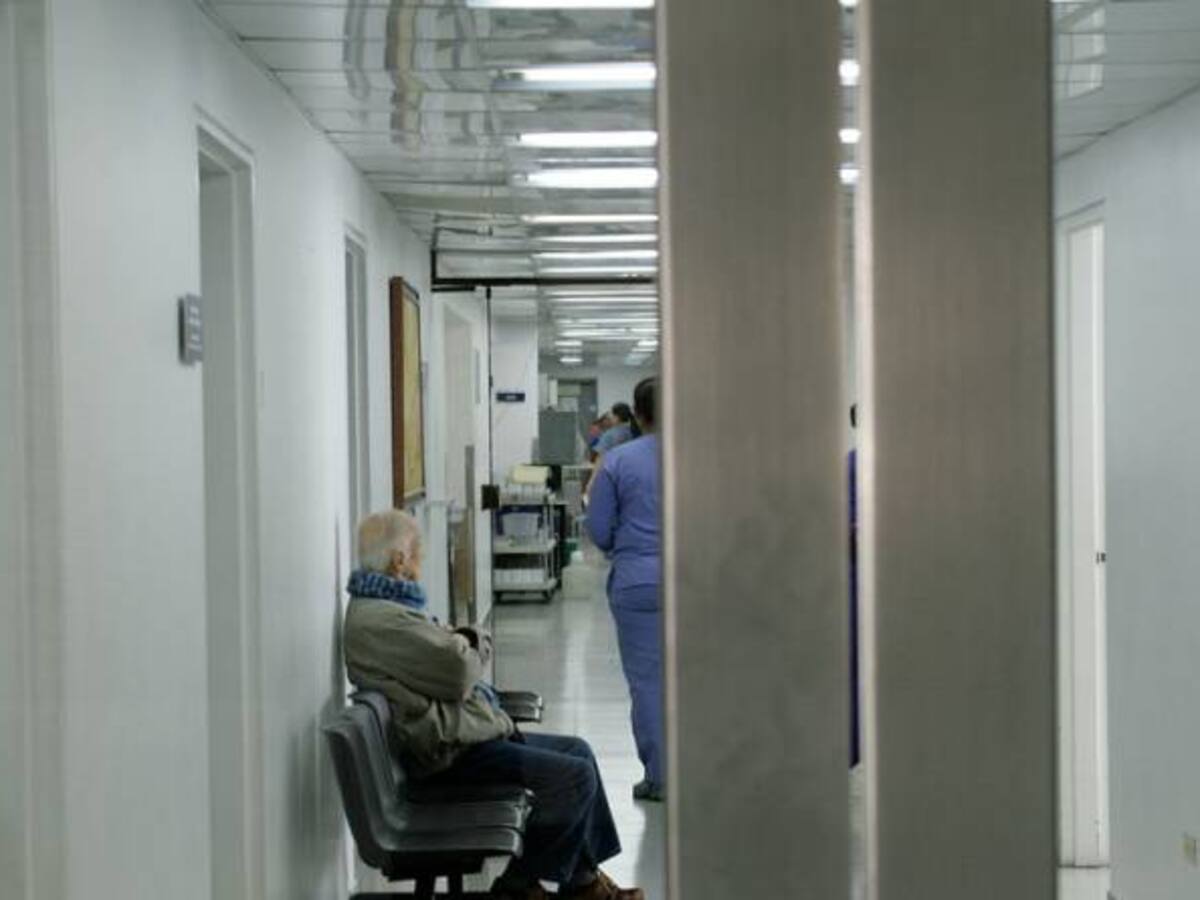 Autoridades de salud en Nariño piden respeto por la misión médica