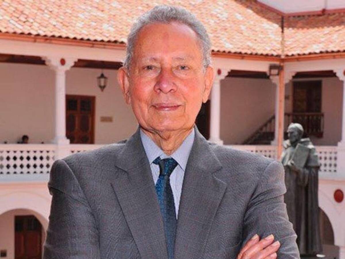 Murió el general Bonett, ex gobernador de Magdalena