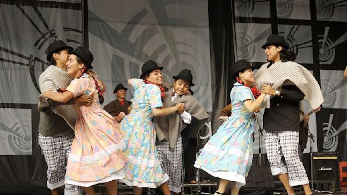 Bogotá tendrá Festival Carranguero: Concejo aprobó proyecto para exaltar la cultura campesina