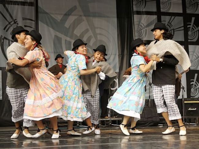 Carranga Al Parque: Radican proyecto de acuerdo para que se organice este festival en Bogotá
