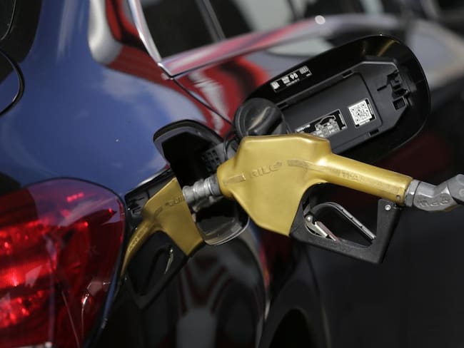 SuperIndustria inicia investigación a 65 estaciones de gasolina