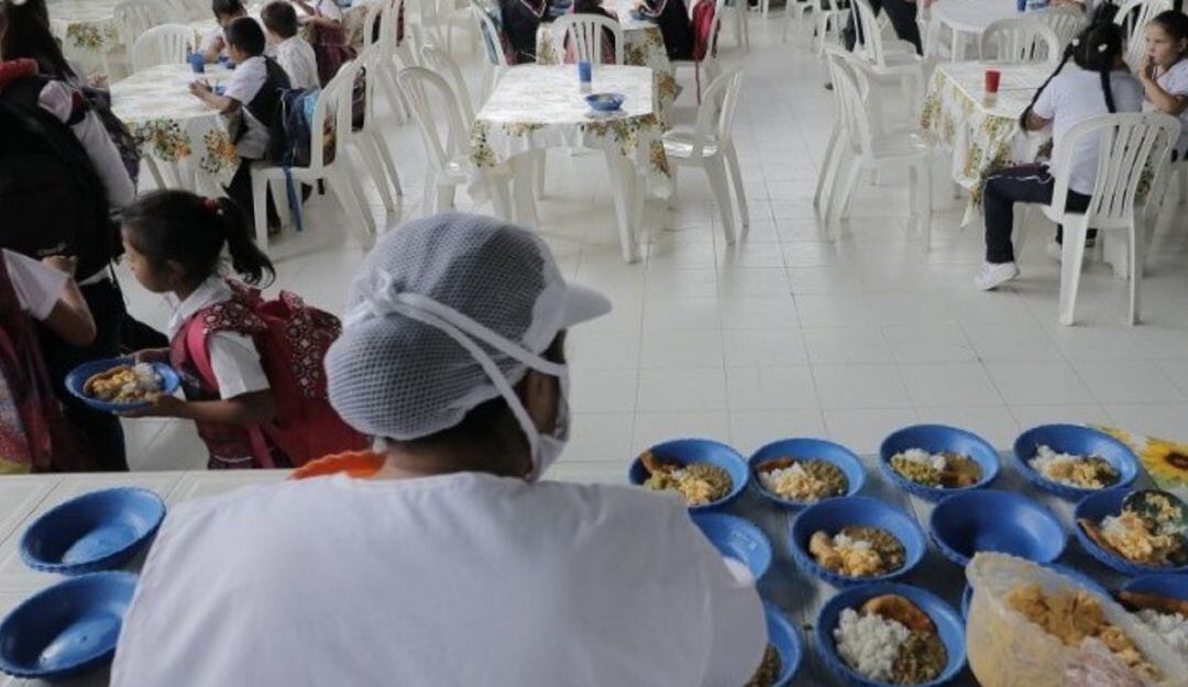 El próximo 18 de julio arrancaría en pleno la ejecución del programa que beneficiará a más de 11 mil estudiantes en este municipio.