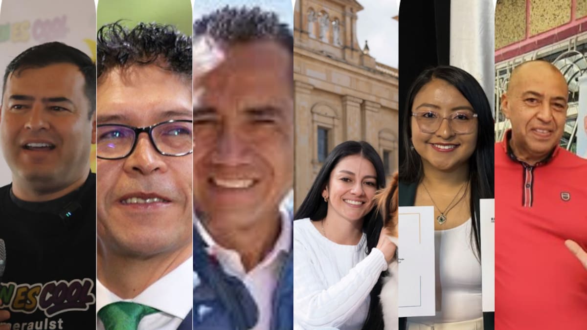 Esta es la lista de la Alianza Verde a la Cámara por Boyacá
