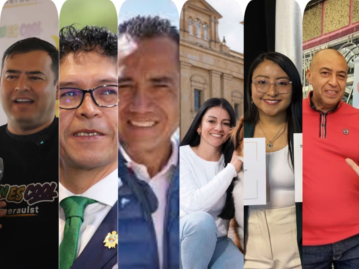 Esta es la lista de la Alianza Verde a la Cámara por Boyacá