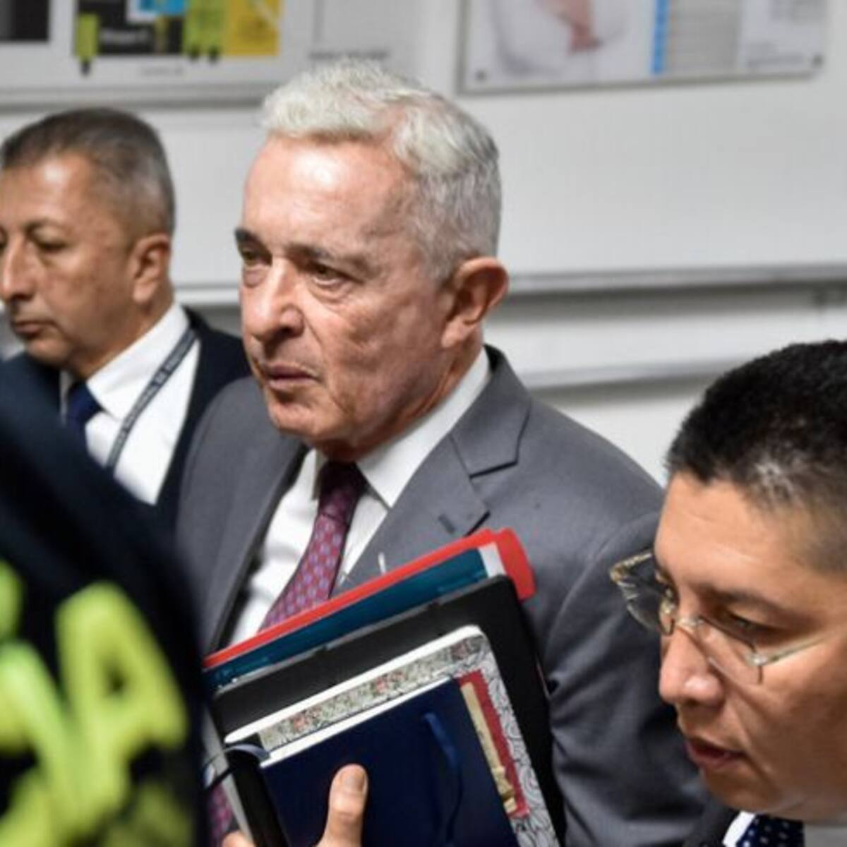 Juicio Álvaro Uribe Vélez: Estos son los 10 momentos clave del caso