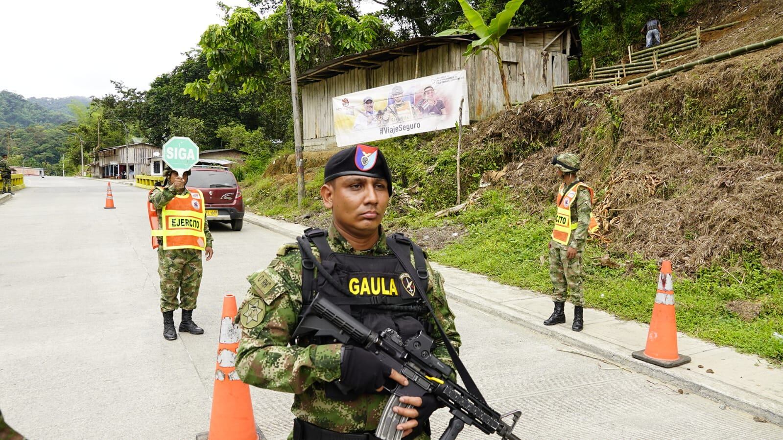 Foto: Gobernación de Risaralda