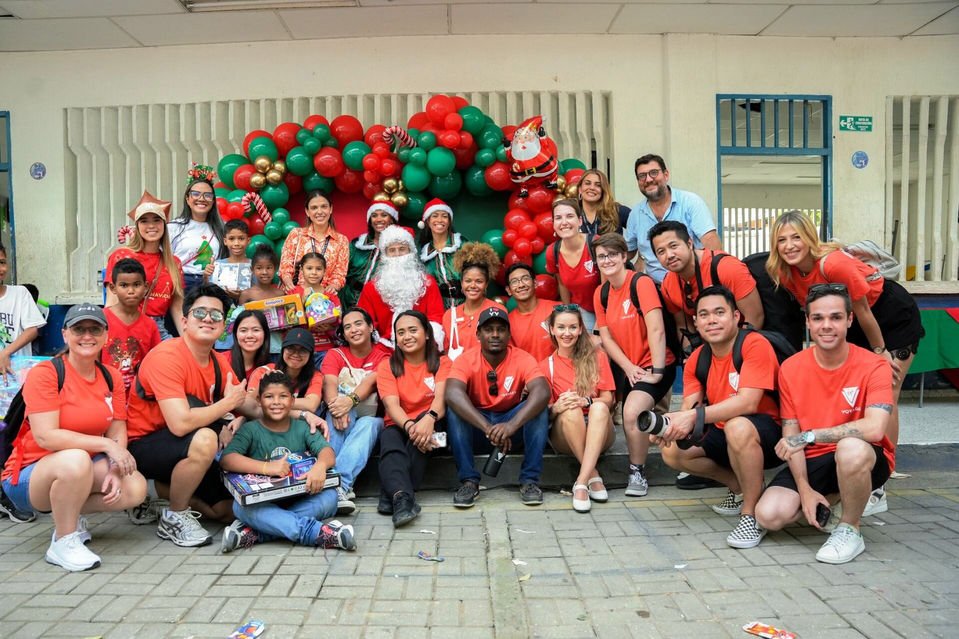 De las comunidades de San Isidro y Ceballos