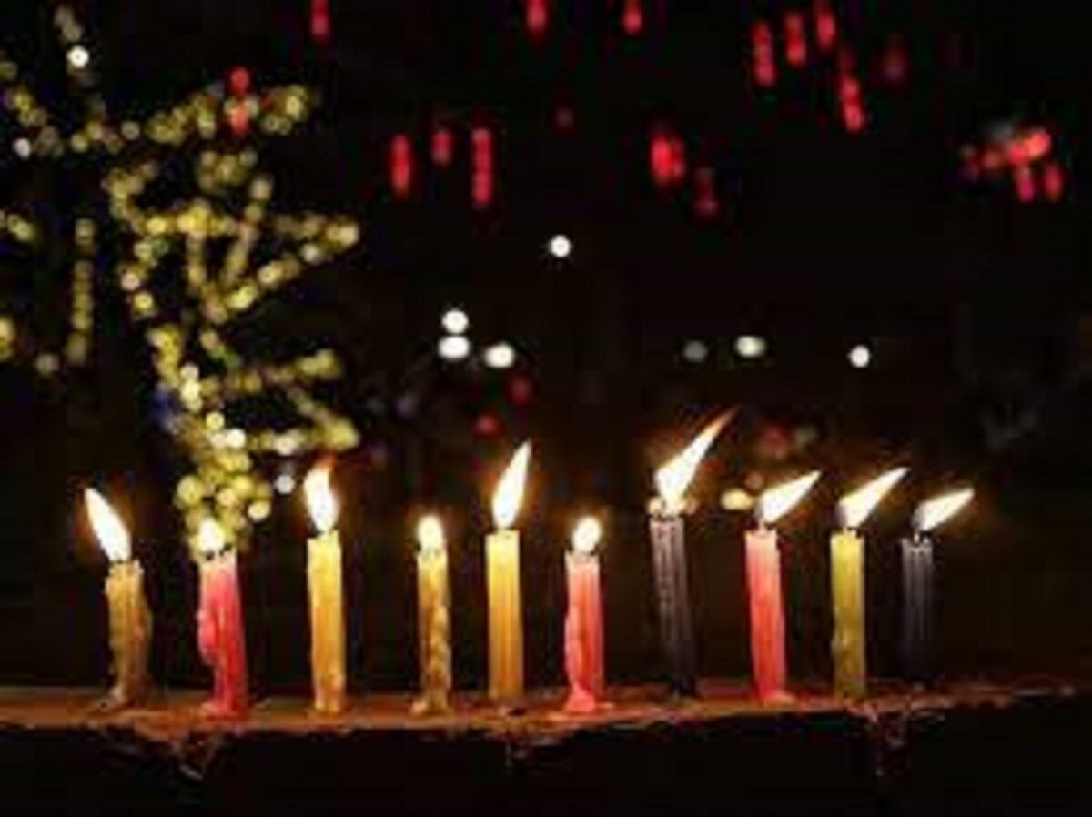 Organismos de socorro en máxima alerta por la noche de velitas en el Tolima.